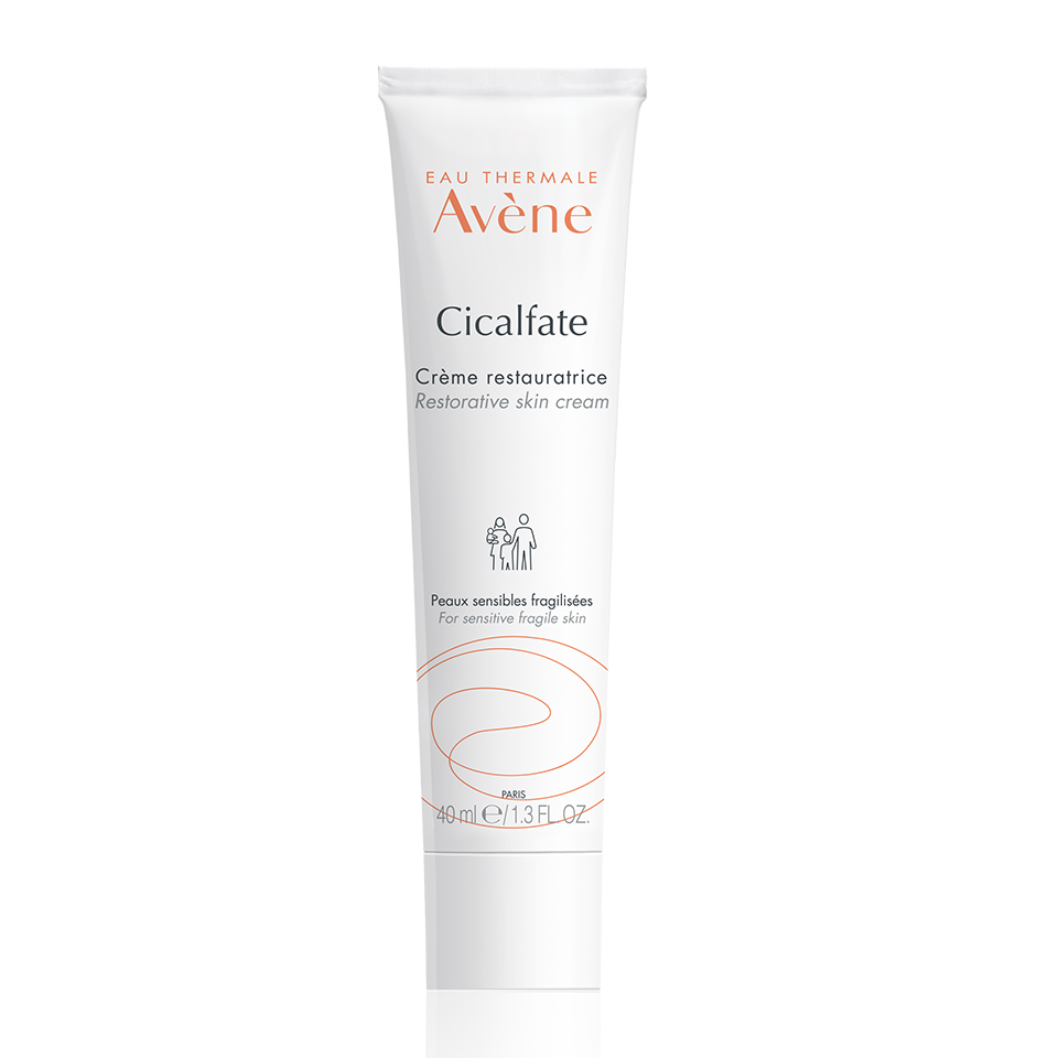 Avene Cicalfate Hand Cream - Chicago Skin Science