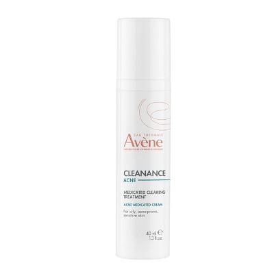 AVÈNE Cleanance ACNE Medicated Clearing Treatment