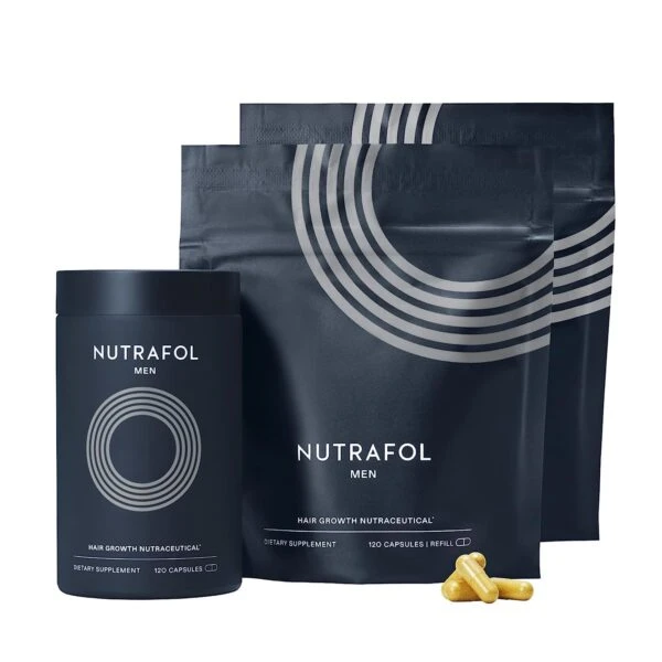 Nutrafol Men