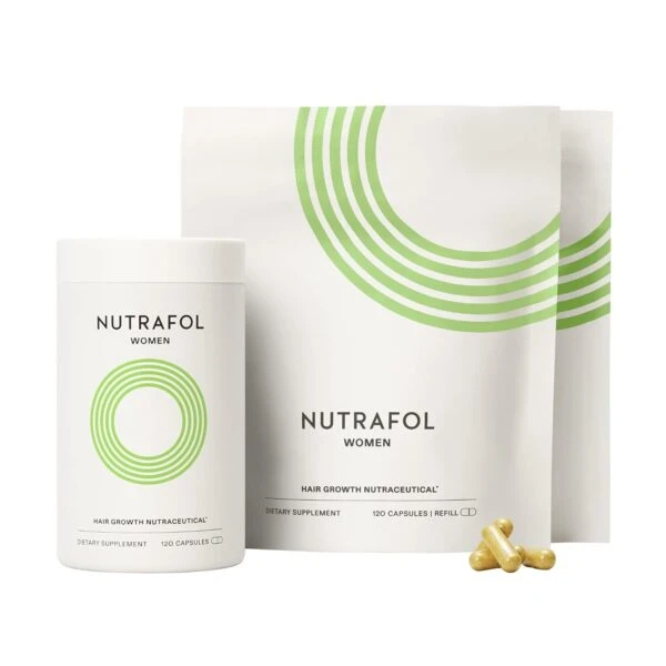 Nutrafol Women