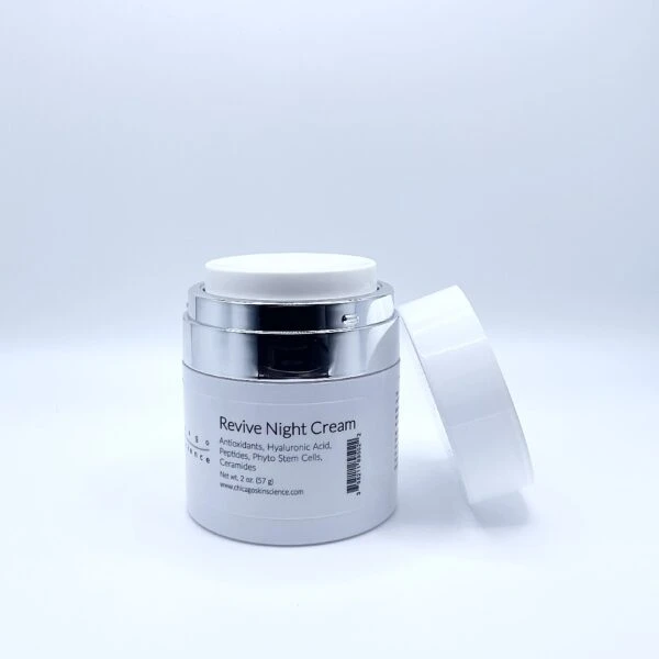 CCSD Revive Night Cream - Image 2