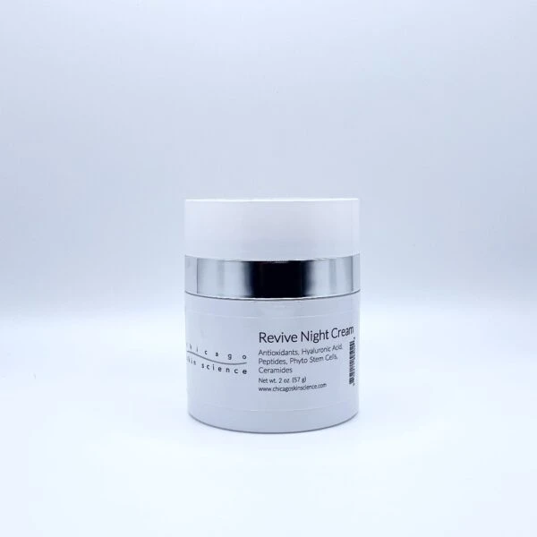 CCSD Revive Night Cream