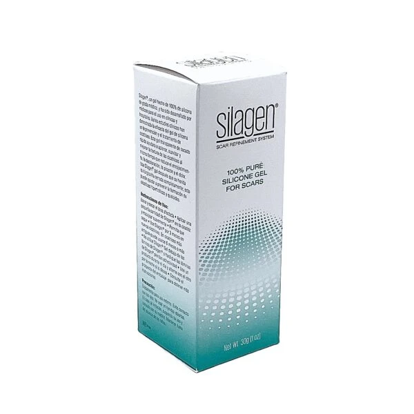 Silagen 100% Pure Silicone Gel