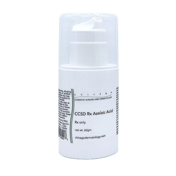 CCSD Rx Azelaic Acid 15%