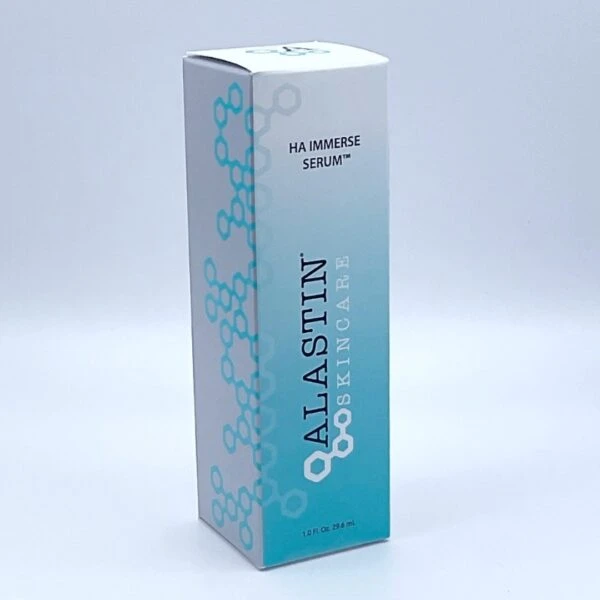 Alastin HA Immerse Serum