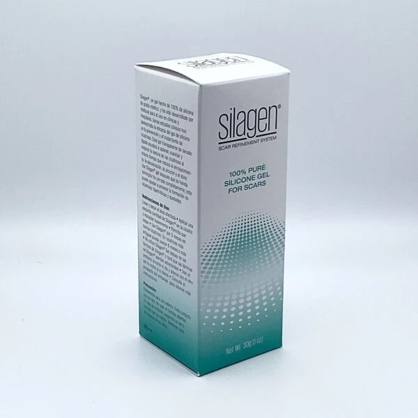 Silagen 100% Pure Silicone Gel