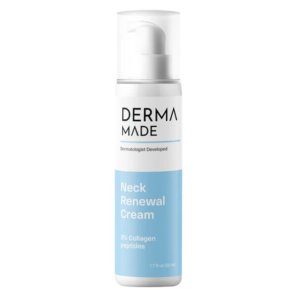 Derma Made Neck Renewal Cream