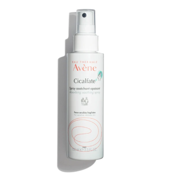 AVÈNE Cicalfate+ Absorbing Soothing Spray