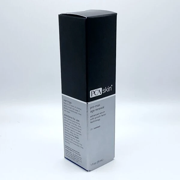 PCA Skin Pro-Max Age Renewal