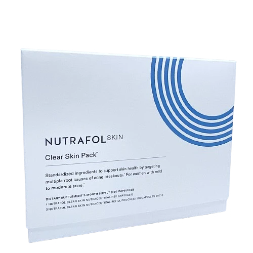 Nutrafol Skin