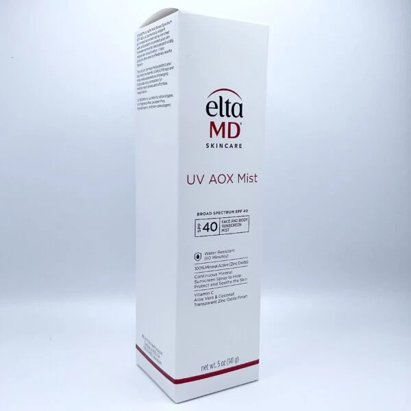 EltaMD UV AOX Mist SPF 40