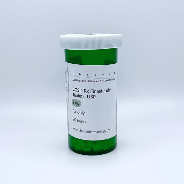 CCSD Rx Finasteride Tablets - 90 Day Supply