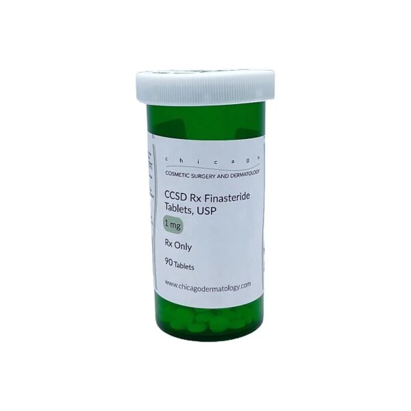 CCSD Rx Finasteride Tablets - 90 Day Supply