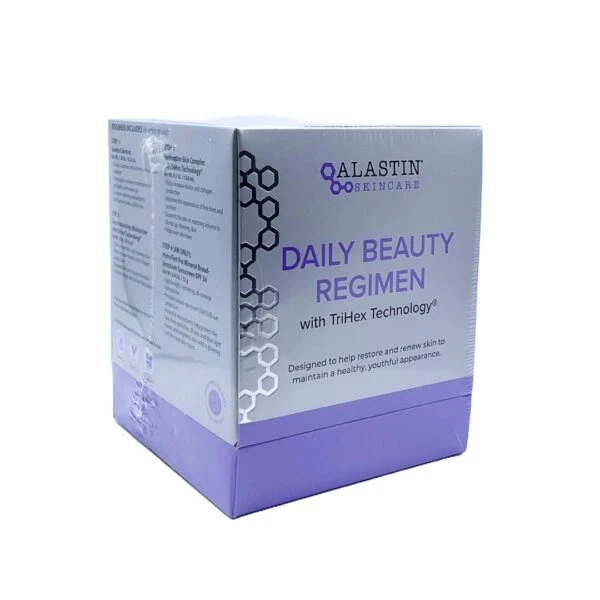 Alastin Daily Beauty Regimen Kit