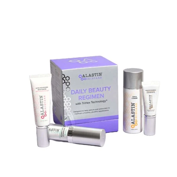 Alastin Daily Beauty Regimen Kit - Image 2